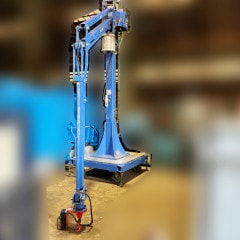 中古|バランサー BMF-250W トーヨーコーケン エルゴハンド バラマン 汎用タイプ |動産王|千葉|送料無料の商品ページへリンク