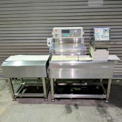 中古｜金属探知機 DL1003 AF004 ニッカ電測 2009年 デノックス DENOX MELZ B-250 ｜動産王｜福岡｜引取｜送料別の商品ページへリンク