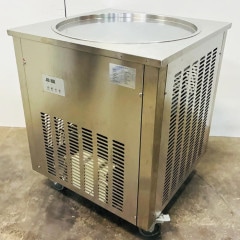 日世　ニッセイ　業務用　ソフトクリームサーバー　アイスクリームフリーザー　店舗　NA-３４３１ＷＥ 中古】 ソフトクリームサーバー 業務用 NA-3431WE 日世 2013年