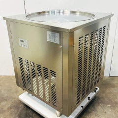 中古｜ソフトクリームフリーザー 業務用 カルピジャーニ XVL 3SP/P