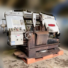 中古|鋸盤 ST-3540 大東精機 業務用 切断機 カットオフマシン のこばん のこぎりばん バンドソー |動産王|千葉|引取|送料別の商品ページへリンク