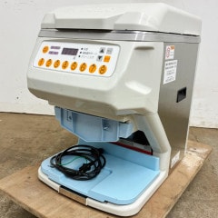 中古｜ご飯盛付けロボット GST-HMA 鈴茂器工 2022年 ふわりか ｜動産王
