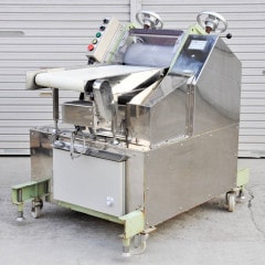 中古】 冷凍クッキーカッター CUT-110 テックヨロズ 2016年 クッキー