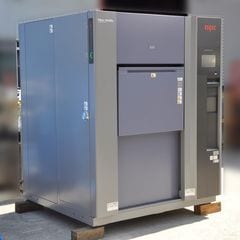 中古｜冷熱衝撃装置 TSA-103EL-A ESPEC 2022年 TSAシリーズ ｜動産王｜千葉｜送料無料の商品ページへリンク