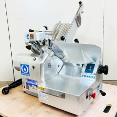 中古｜万能スライサー スーパーデラックス WSD-250ST ワタナベフー