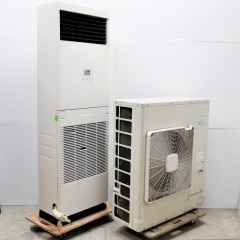 日立/HITACHI 4馬力 パッケージエアコン 壁掛け形 リモコン付き【中古】 日立/HITACHI 4馬力 パッケージエアコン 壁掛け形 リモコン付き【中古