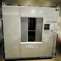 中古|大型水槽付DCインバータチラー RKE30000B-V オリオン 2023年 空冷 チラー |動産王|千葉|送料無料の商品ページへリンク
