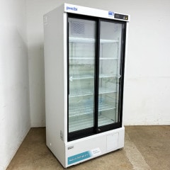 中古】対面 冷蔵ショーケース 業務用 ZPC-0602RZ アリガ 2012年 店舗