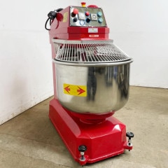 中古｜ミキサー S-80N 北沢産業 2023年 業務用 厨房機器 スパイラル