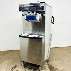 中古｜ソフトサーバー NA-6448WE 日世 2013年 ソフトクリームマシーン ｜動産王｜千葉｜送料無料の商品ページへリンク