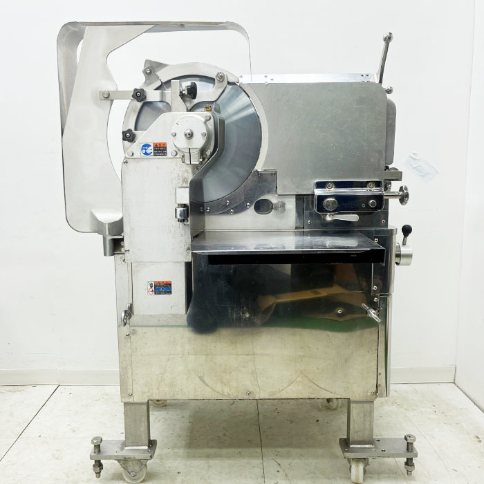 中古｜ミートスライサー WMB-P331NX ワタナベフーマック 2019年 業務用