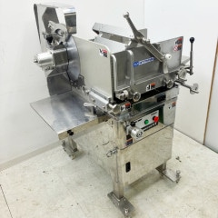 中古｜ミートスライサー WMB-P331NX ワタナベフーマック 2023年 業務用 厨房機器 ｜動産王｜富山｜送料無料の商品ページへリンク