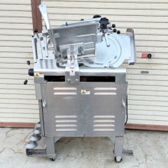 中古｜冷凍スライサー NF-350 2 なんつね レア スマート 冷凍食品 ｜動産王｜宮城｜送料無料の商品ページへリンク