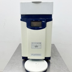 中古｜卓上シャリ玉成型機 TSDH-4600 不二精機 2018年 寿司ロボット 業務用 厨房機器 ｜動産王｜富山｜送料無料｜Sushi Robot の商品ページへリンク