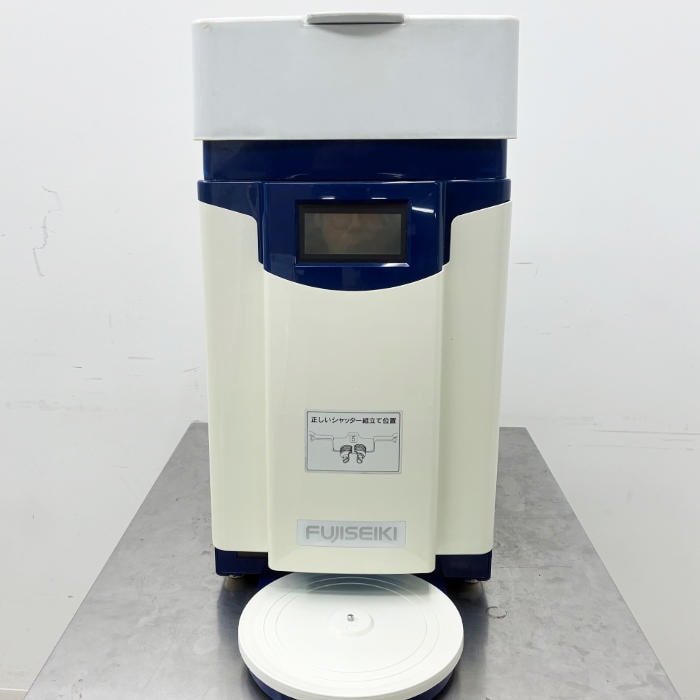 中古｜卓上シャリ玉成型機 TSDH-4600 不二精機 2018年 寿司ロボット 業務用 厨房機器 ｜動産王｜富山｜送料無料｜Sushi Robot 