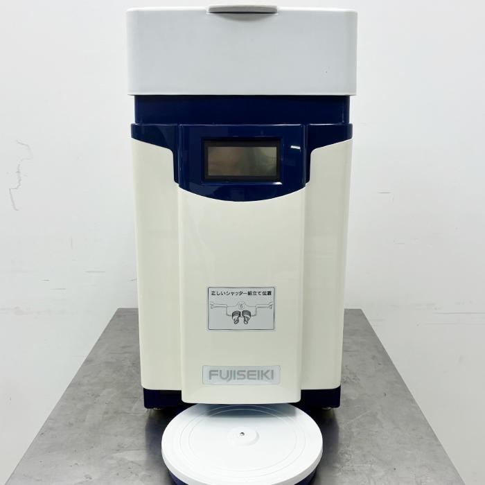 中古｜卓上シャリ玉成型機 TSDH-4600 不二精機 寿司ロボット 2018年 ｜動産王｜富山｜送料無料｜Sushi Robot 