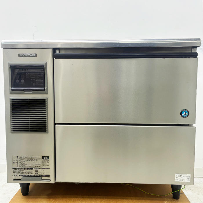 中古｜チップアイスメーカー 製氷機 CM-100K-50 ホシザキ 2019年 業務