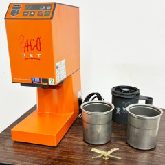 中古｜冷凍食材粉砕調理器 PJ-Jr FMI 2019年 パコジェット PACOJET ピューレ ｜動産王｜千葉｜送料無料の商品ページへリンク