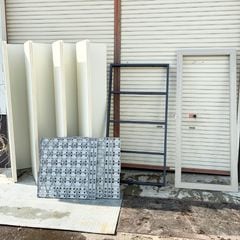 中古|プレハブ冷蔵庫 PR-20CC-0.50 AFL-RP08B ホシザキ 2019年 0.5坪 上置冷却ユニット 三菱 |動産王|宮城|送料無料の商品ページへリンク