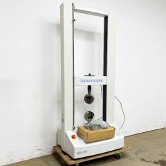 中古｜引張り強度試験機 AGS-J 島津製作所 オートグラフ 精密万能試験機 引張試験機 ｜動産王｜千葉｜送料無料の商品ページへリンク