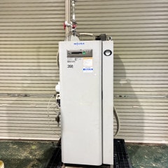 中古｜ボイラー SU-200 三浦工業 簡易貫流蒸気式 油焚き 蒸気ボイラー ｜動産王｜宮城｜送料無料の商品ページへリンク