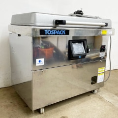 中古｜真空包装機 V-930DC TOSEI 2023年 業務用 据置型 テーブル式 真空パック ｜動産王｜千葉｜送料無料