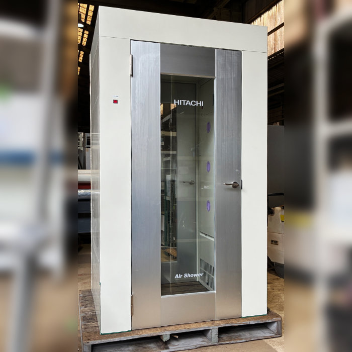 中古|エアシャワー PCJ-88JM4 日立 HITACHI 日立産機システム Air Shower |動産王|千葉|送料無料