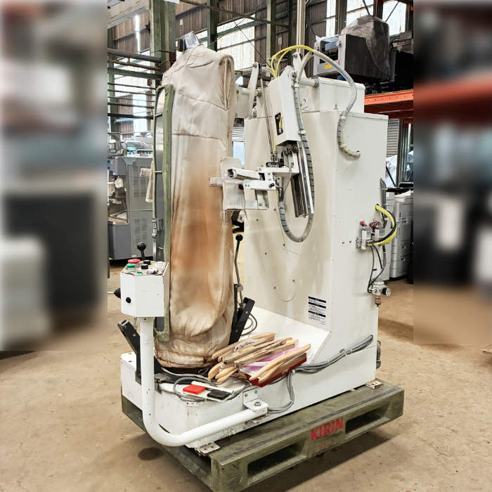 中古｜マルチフォーム 立体スチーム仕上げ機 GD-551 イツミ製作所 ITSUMI クリーニング ｜動産王｜千葉｜送料無料