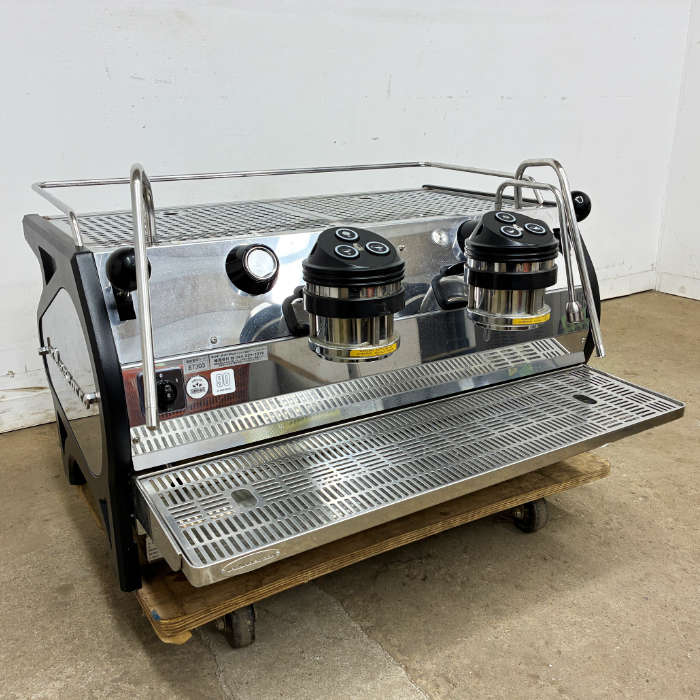 中古｜エスプレッソコーヒーマシン strada AV-2 La Marzocco ラ マルゾッコ 2017年 コーヒーマシン ｜動産王｜千葉｜送料無料｜coffee maker espresso machine