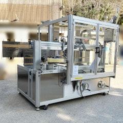 中古|段ボール箱自動製函機 AP-901LTM-SP ユニテック UNITEC 2016年 BOXMASTER ケースフォーマー |動産王|千葉|送料無料の商品ページへリンク