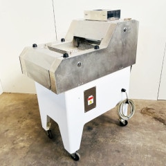 中古｜ミニモルダー MM-230SS 愛工舎 2022年 パン成形機 製パン 業務用 ｜動産王｜北海道｜引取｜送料別の商品ページへリンク