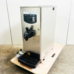 中古｜炭酸水ディスペンサー DS-25SLD ホシザキ 2024年 炭酸水サーバー 卓上 ｜動産王｜北海道｜引取｜送料別