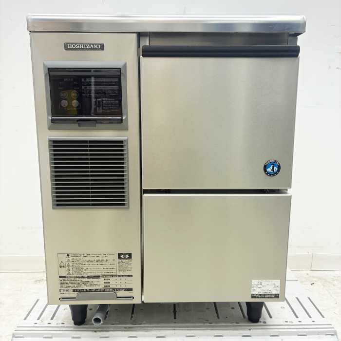中古｜チップアイスメーカー CM-100K ホシザキ 2022年 製氷機 全自動製氷機 ｜動産王｜富山｜送料無料