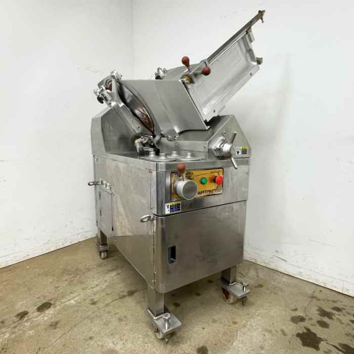 中古｜冷凍スライサー WBG-410 ワタナベフーマック 2013年 スーパービッグ410 ｜動産王｜千葉｜送料無料