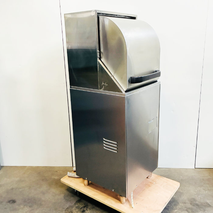 中古｜食器洗浄機 JWE-350RUB ホシザキ 2019年 業務用 厨房機器 ｜動産