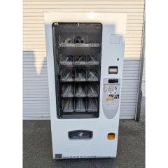 中古｜自販機｜自動販売機｜ベンダーマシンは動産王におまかせ！