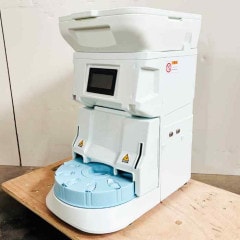 2017年製 鈴茂 スズモ シャリ弁ロボ GST-FBB 中古】 シャリ弁ロボ GST-FBB SUZUMO 鈴茂器工 スズモ 2018年 【動産王
