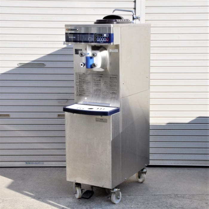 中古|ソフトクリームマシン NA-3431WE 日世 2019年 ソフトクリーム 中古|ソフトクリームマシン NA-3431WE 日世 2019年 ソフトクリーム