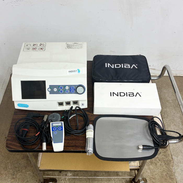 中古｜高周波温熱機器 MD530 INDIBA インディバ エステ 美容機器 業務