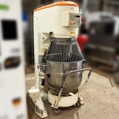 中古｜ミキサー MS-30 愛工舎製作所 業務用 マイティ 31リットル 撹拌