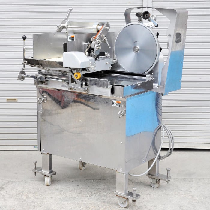 中古｜ミートスライサー WMB-P331DX ワタナベフーマック 2019年 三相