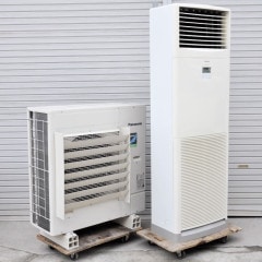 中古｜天カセエアコン 6馬力 内機FHCP80FD 外機RZRP80BYV ダイキン