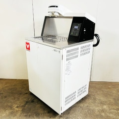 中古｜純水製造装置 WA511 ヤマト科学 2021年 オートスチル 蒸留水