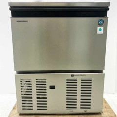 中古｜製氷機 IM-45M-NA ホシザキ 2025年 製氷能力45㎏/日 ｜動産王