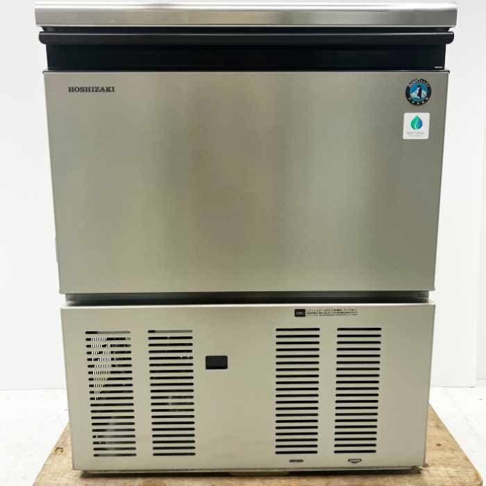 中古｜製氷機 IM-45M-NA ホシザキ 2025年 製氷能力45㎏/日 ｜動産王