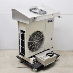 中古｜プレハブ冷凍庫 4.25坪 PF-21CC-4.25 KX-N3AVP1 US-N5LH2