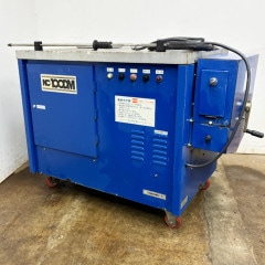 中古｜洗車機 高圧洗浄機 NC-100DM 日本洗車センター｜動産王｜千葉｜引取｜送料別の商品ページへリンク