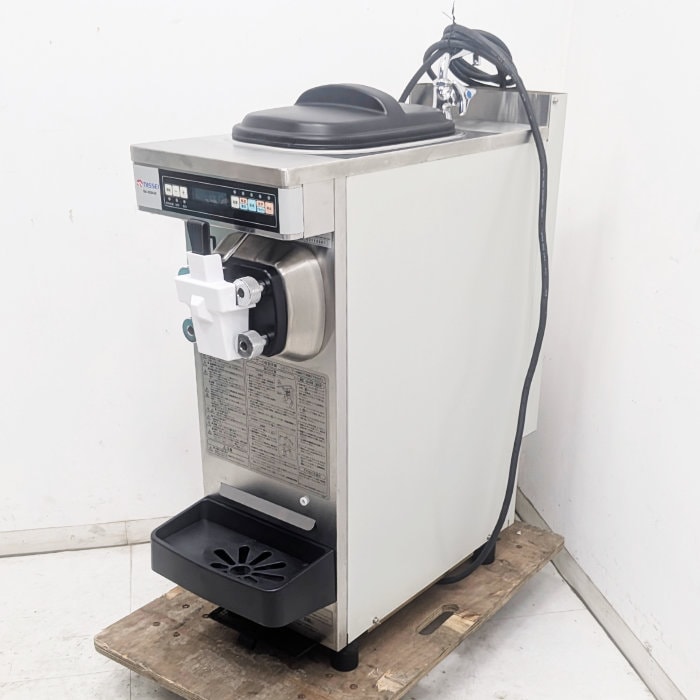 中古｜ソフトクリームサーバー NA-9524AE NISSEI 2018年式 日世 ｜動産