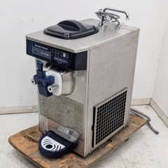 中古｜ソフトクリームサーバー NA-9524AE NISSEI 2018年式 日世 ｜動産