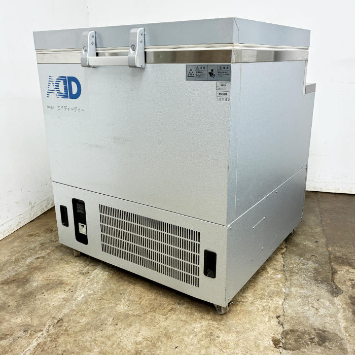 中古｜超低温冷凍庫 フリーザー YFZ-1423 ADD 2022年 三相200V －120